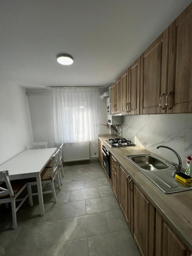 Cozy Urban Accommodation In Beautiful Suceava Exterior photo